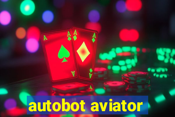 autobot aviator